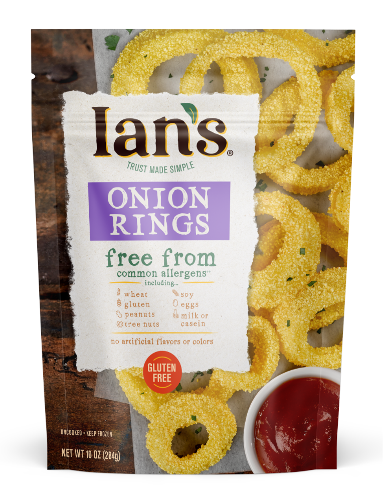 onion rings – Ian's Foods